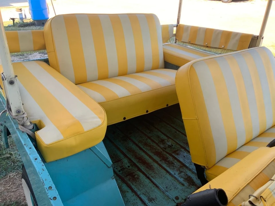 1960 Willys Pickup - Image 27 of 31