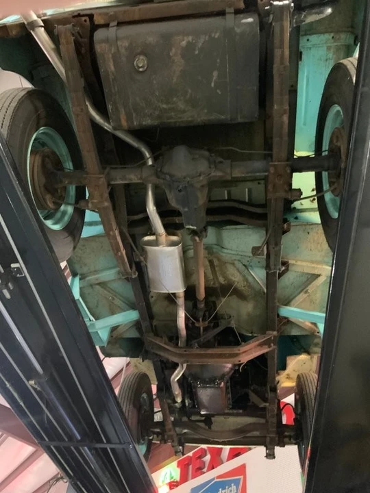1960 Willys Pickup - Image 9 of 31