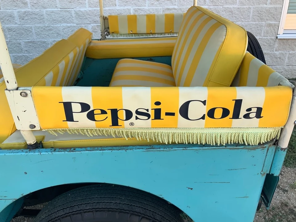1960 Willys Pickup - Image 31 of 31