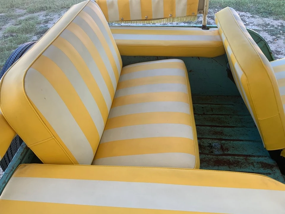 1960 Willys Pickup - Image 28 of 31