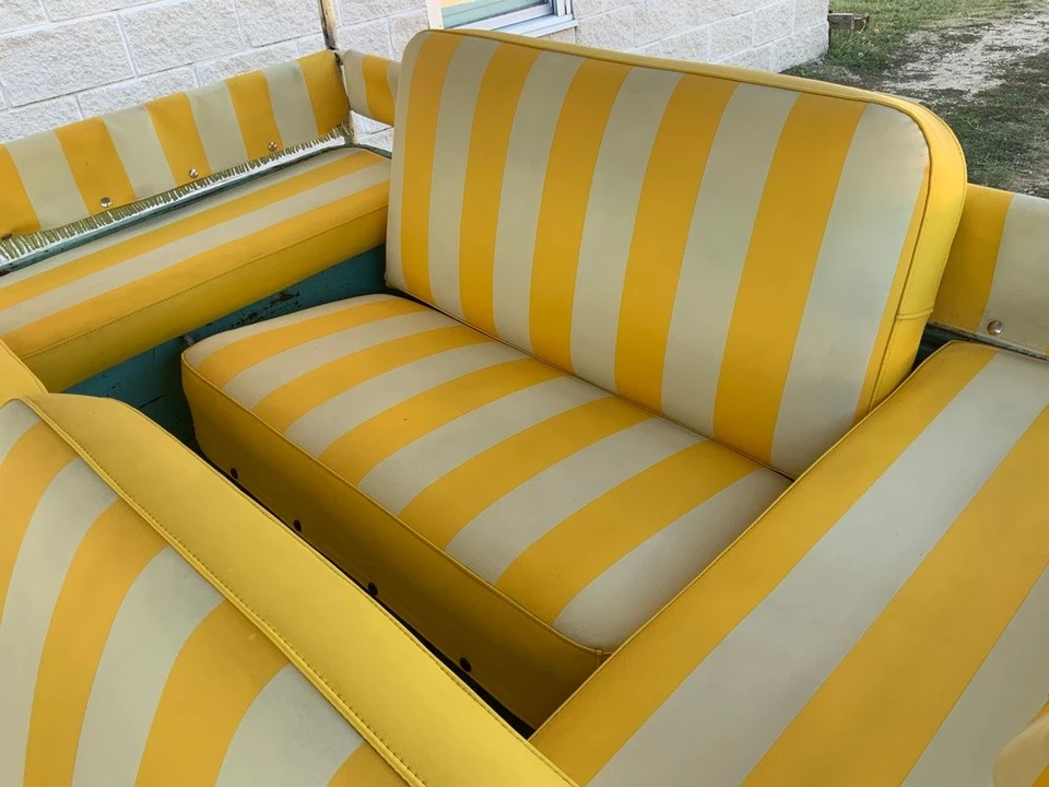 1960 Willys Pickup - Image 30 of 31