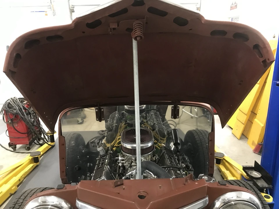 1960 Willys Pickup - Image 16 of 21
