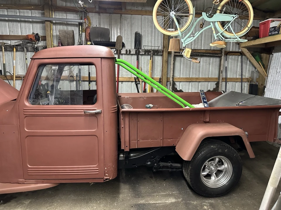 1960 Willys Pickup - Image 3 of 21