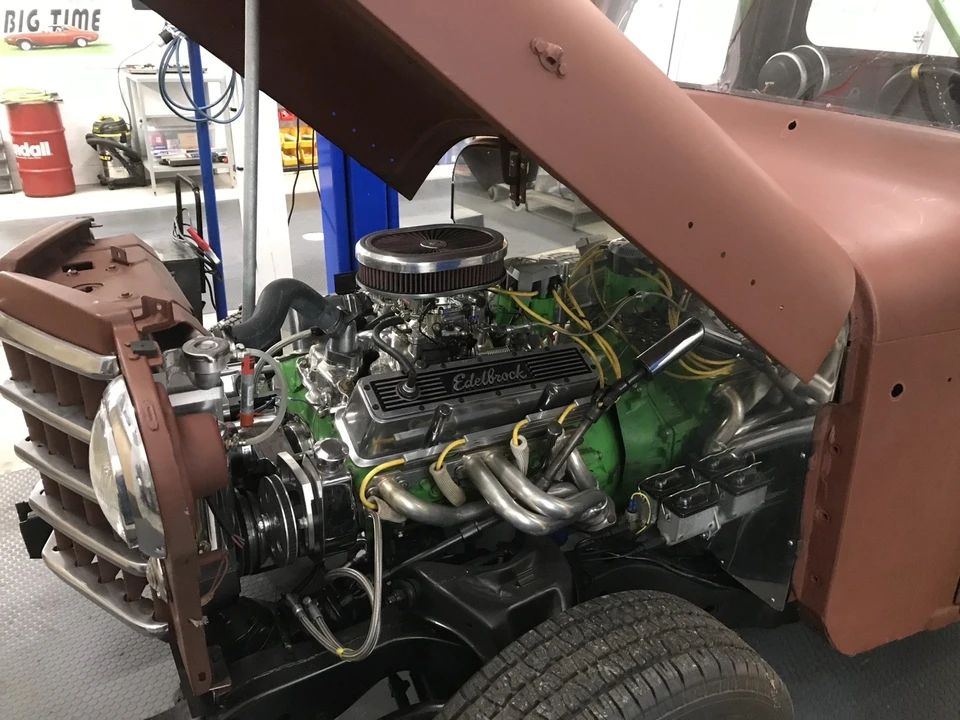 1960 Willys Pickup - Image 15 of 21
