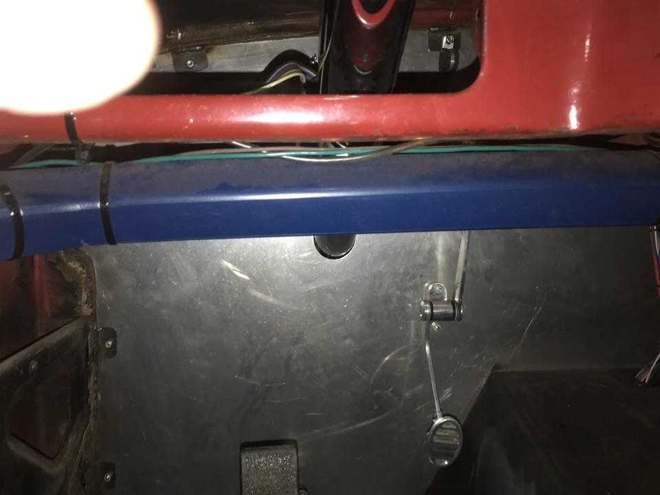1960 Willys Pickup - Image 21 of 21