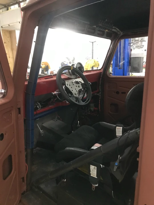 1960 Willys Pickup - Image 12 of 21