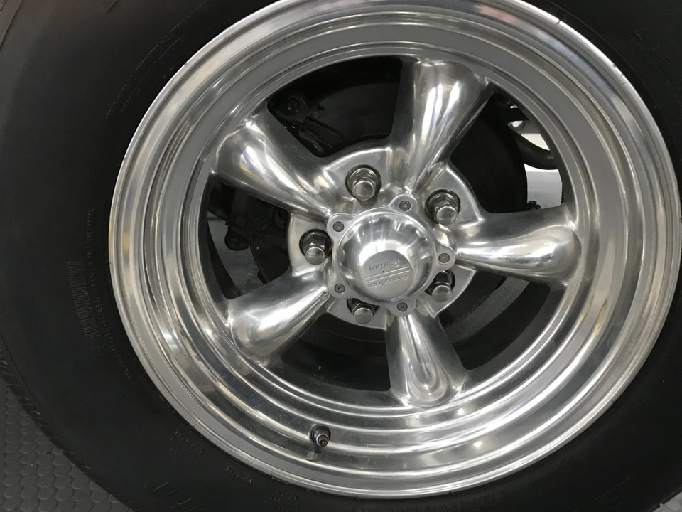 1960 Willys Pickup - Image 10 of 21
