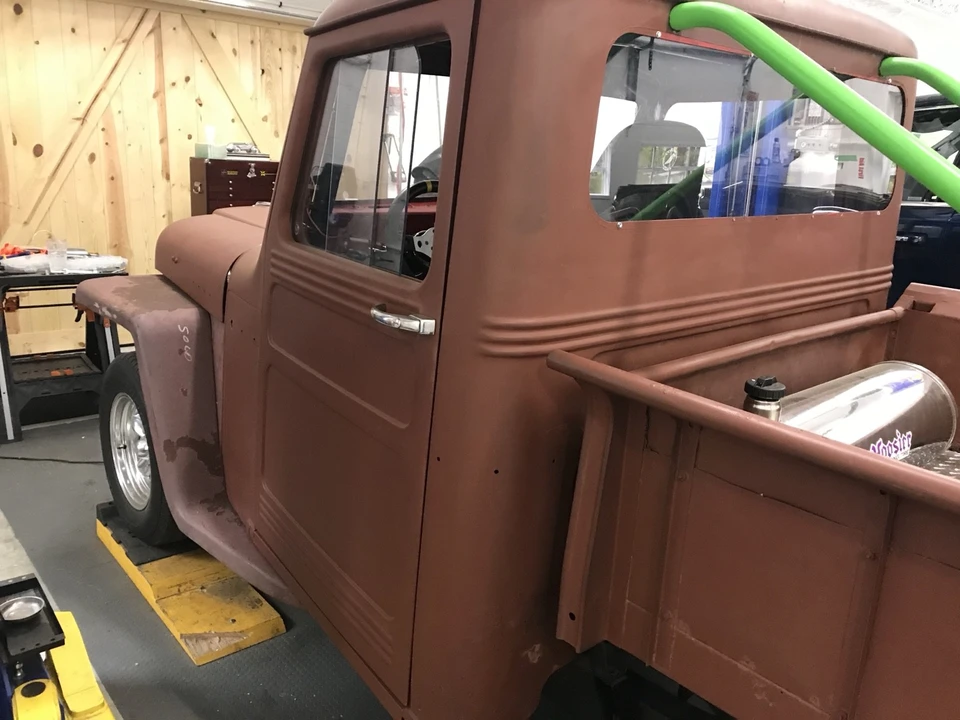 1960 Willys Pickup - Image 6 of 21