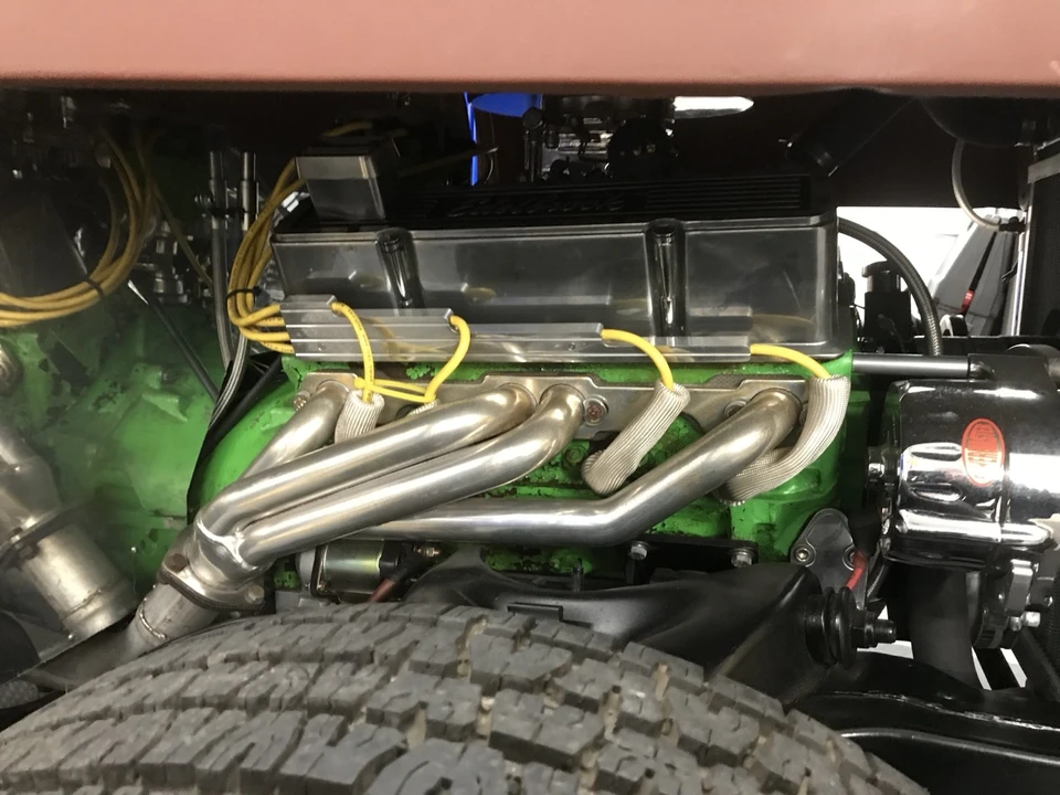 1960 Willys Pickup - Image 18 of 21