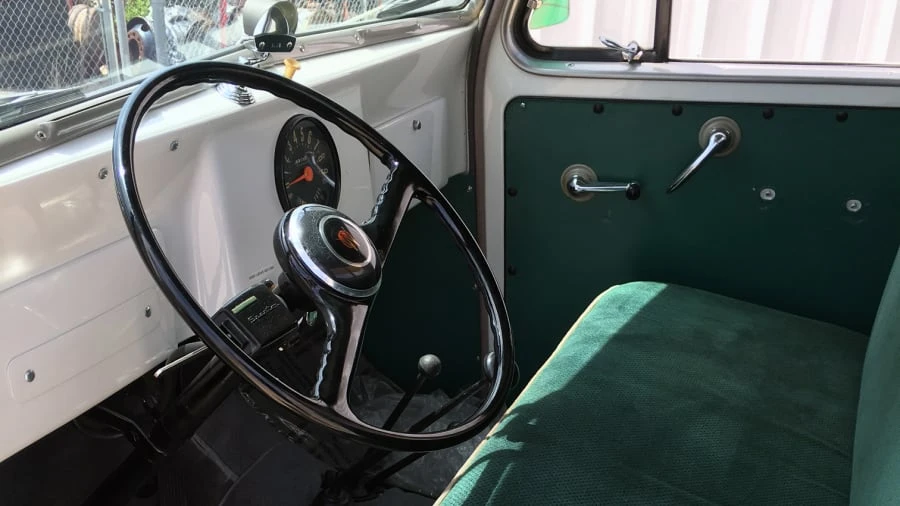 1960 Willys Pickup - Image 4 of 10