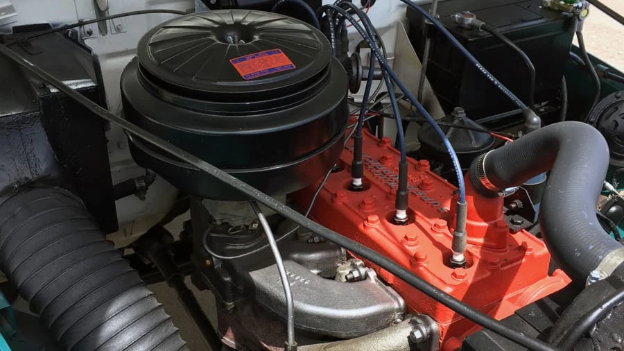 1960 Willys Pickup - Image 7 of 10
