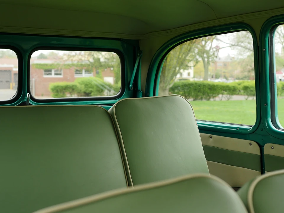 1960 Willys Jeep Wagon - Image 18 of 21
