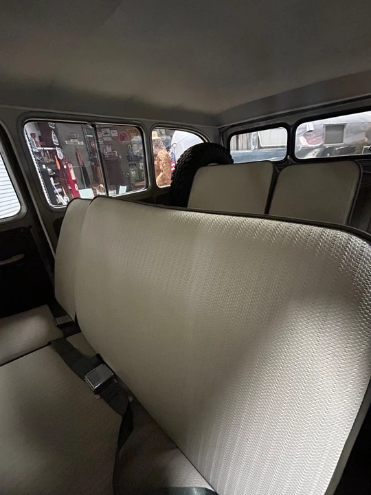 1960 Willys Jeep Wagon - Image 9 of 14