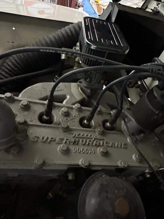 1960 Willys Jeep Wagon - Image 3 of 14