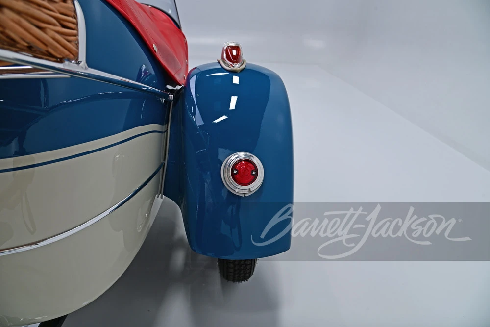 1960 Zundapp Bella - Image 5 of 24
