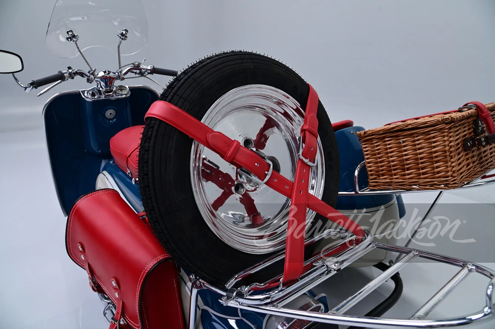 1960 Zundapp Bella - Image 6 of 24