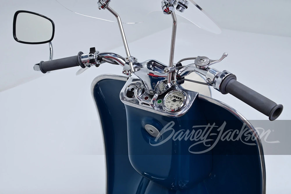 1960 Zundapp Bella - Image 9 of 24