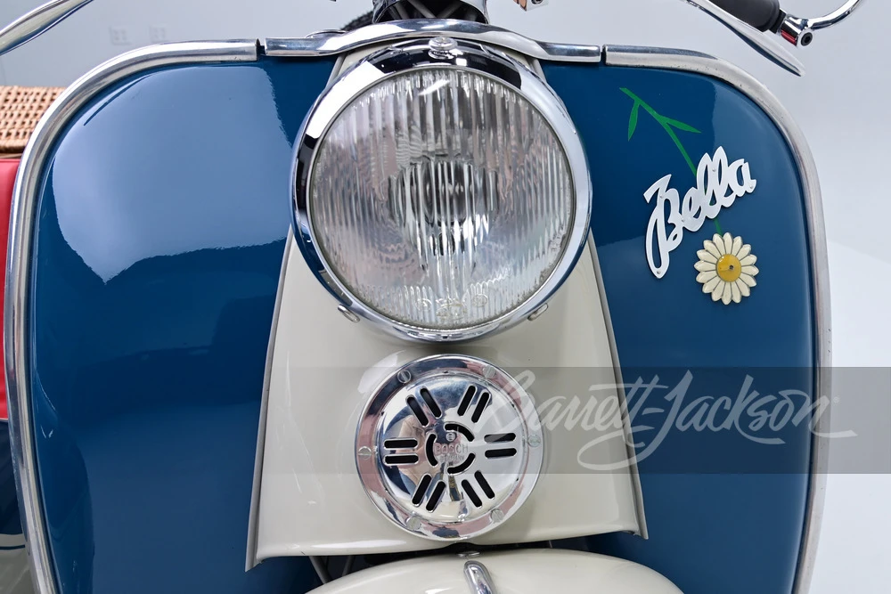 1960 Zundapp Bella - Image 12 of 24