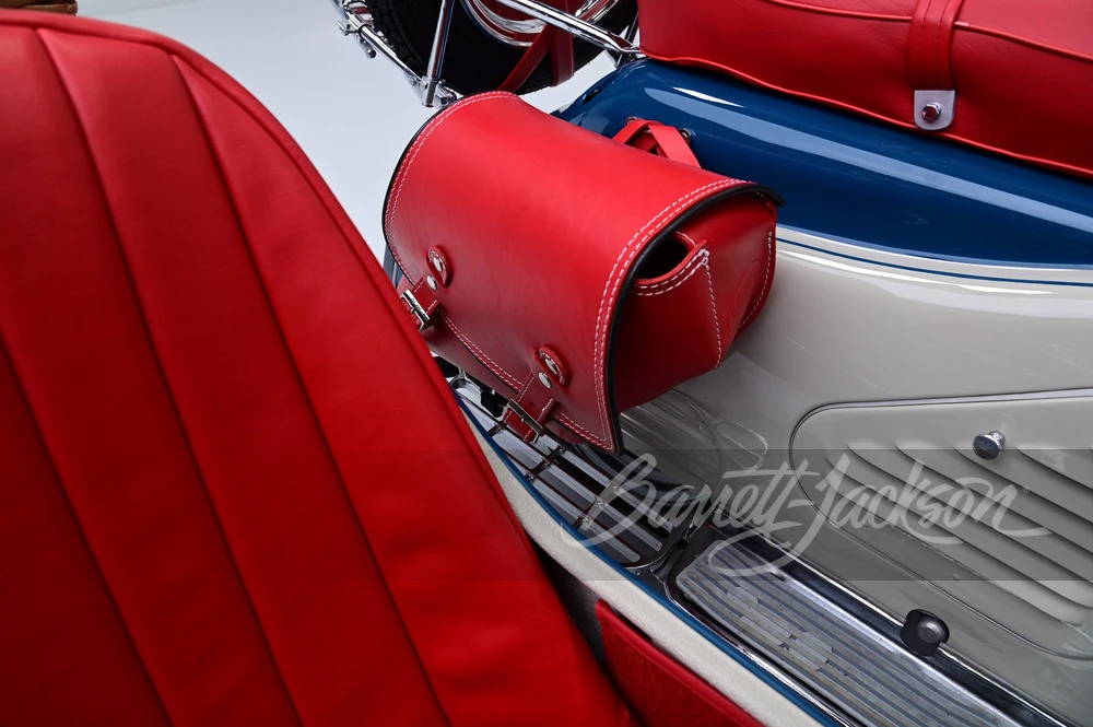 1960 Zundapp Bella - Image 15 of 24