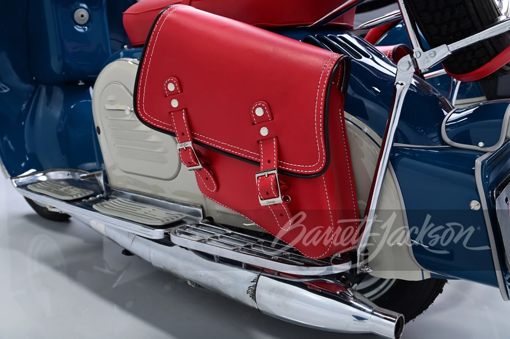 1960 Zundapp Bella - Image 19 of 24