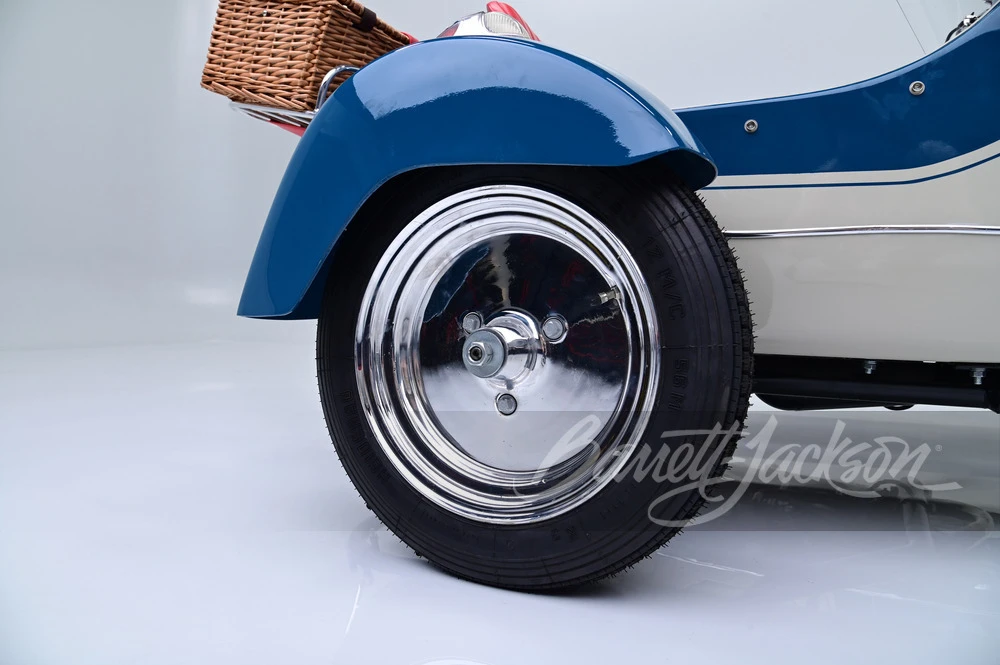 1960 Zundapp Bella - Image 20 of 24