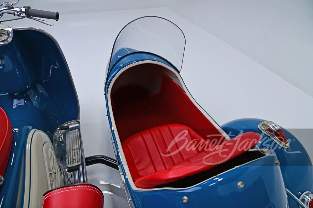 1960 Zundapp Bella - Image 21 of 24