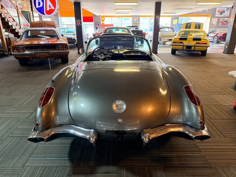 1960 Chevrolet Corvette C1 - Image 5 of 13