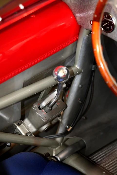 Ferrari Replica - Image 10 of 12