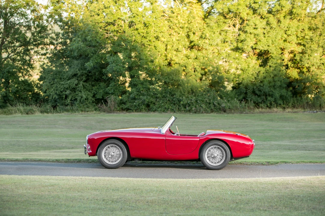 1997 AC Ace & Aceca - Image 31 of 31