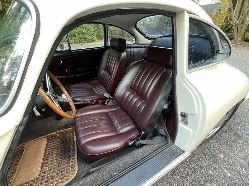 1961 Porsche 356 Replica - Image 20 of 21