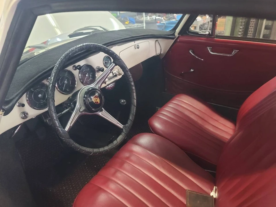 1961 Porsche 356 B - Image 15 of 22