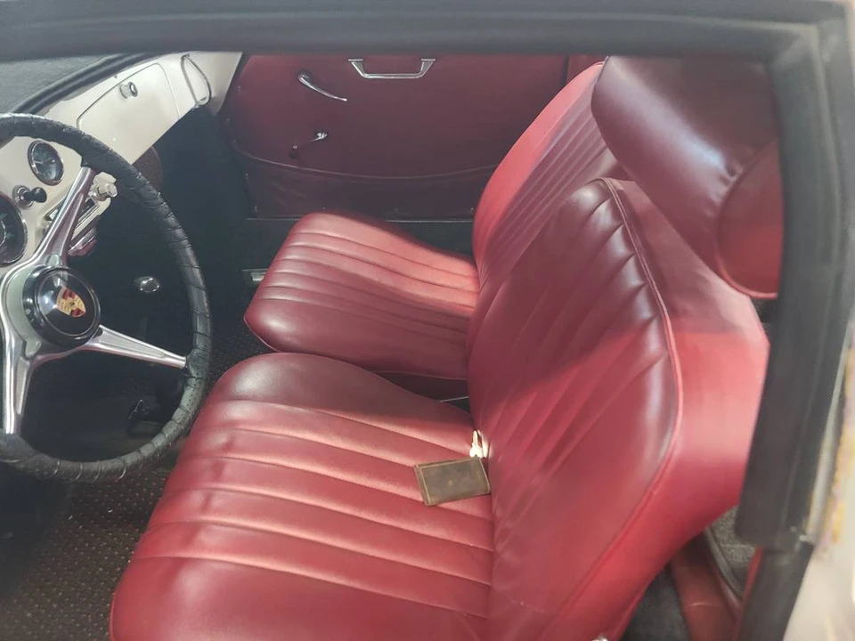 1961 Porsche 356 B - Image 14 of 22