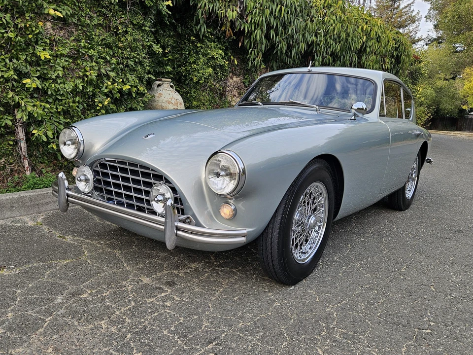 1961 AC Ace & Aceca - Image 3 of 31