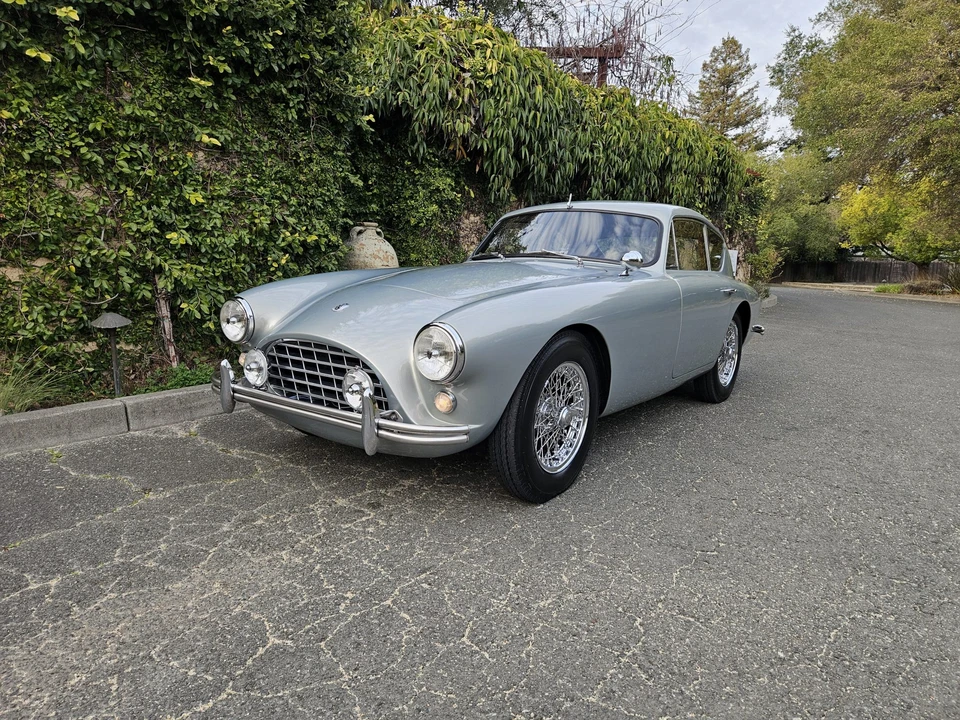 1961 AC Ace & Aceca - Image 2 of 31