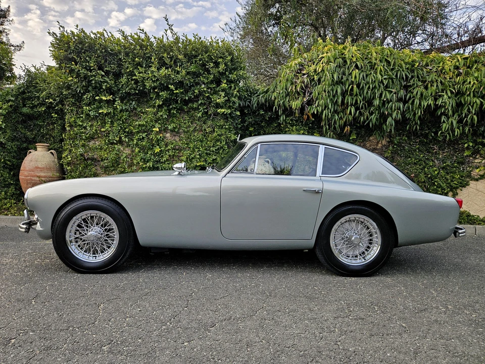 1961 AC Ace & Aceca - Image 4 of 31