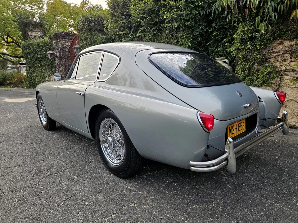 1961 AC Ace & Aceca - Image 6 of 31