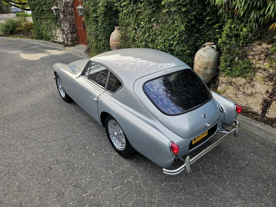 1961 AC Ace & Aceca - Image 5 of 31