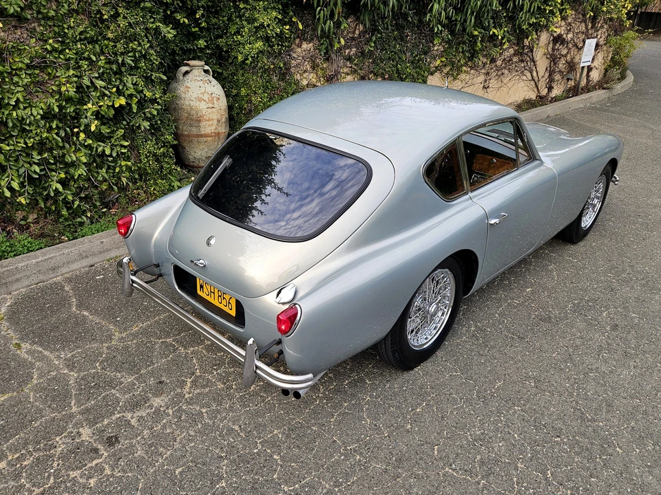 1961 AC Ace & Aceca - Image 10 of 31