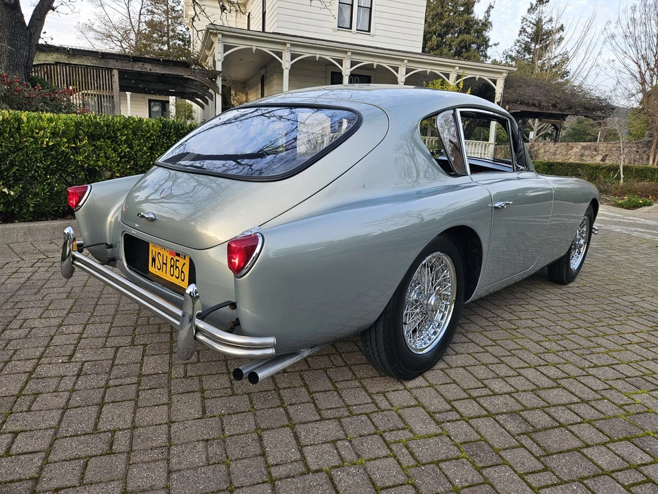 1961 AC Ace & Aceca - Image 9 of 31