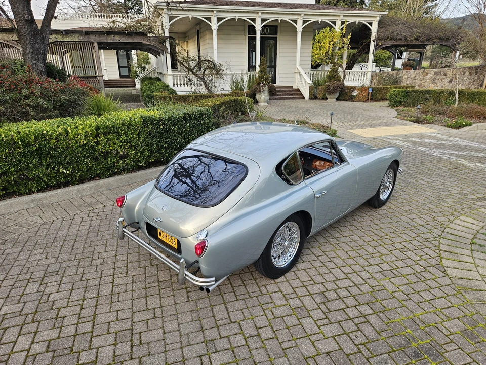 1961 AC Ace & Aceca - Image 11 of 31