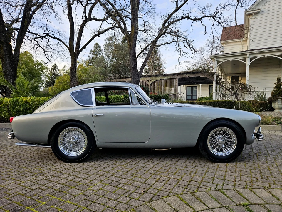 1961 AC Ace & Aceca - Image 12 of 31