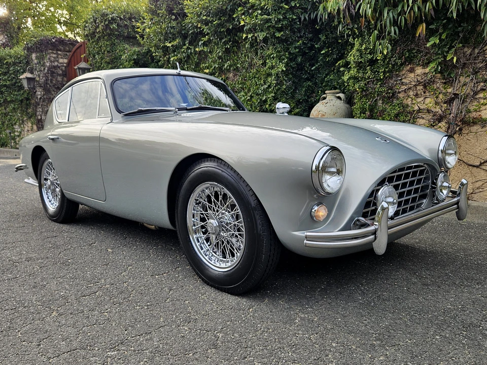 1961 AC Ace & Aceca - Image 13 of 31