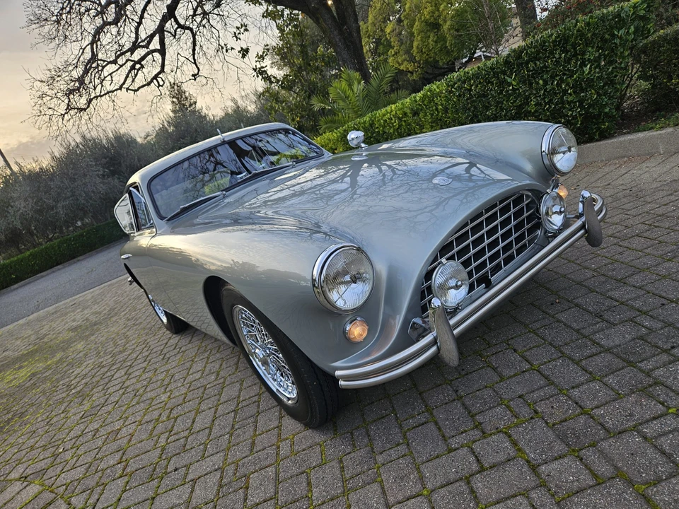 1961 AC Ace & Aceca - Image 15 of 31