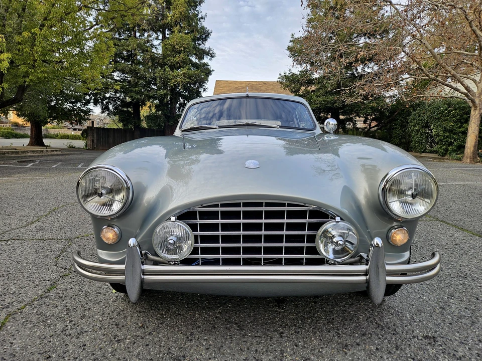 1961 AC Ace & Aceca - Image 16 of 31