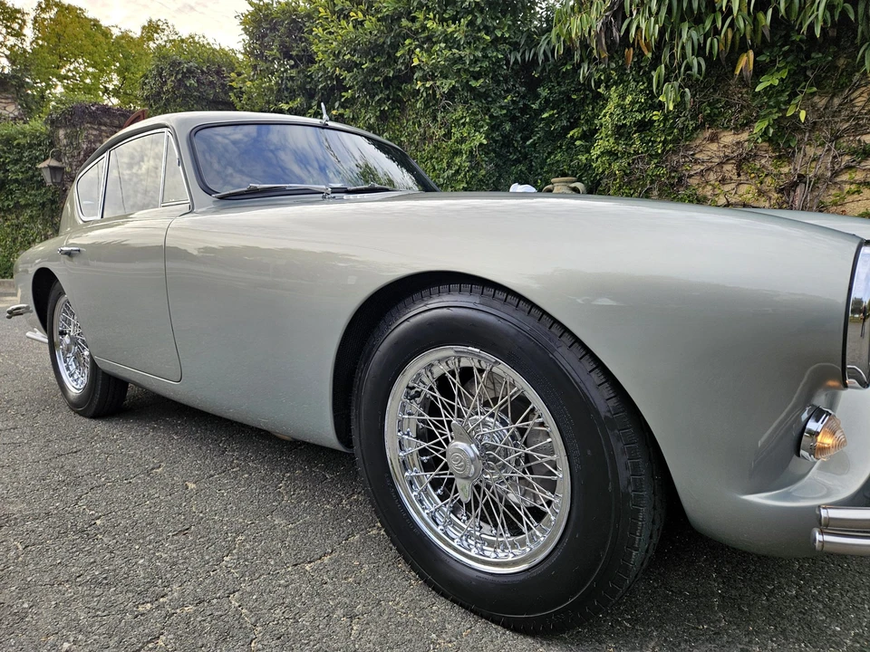 1961 AC Ace & Aceca - Image 18 of 31