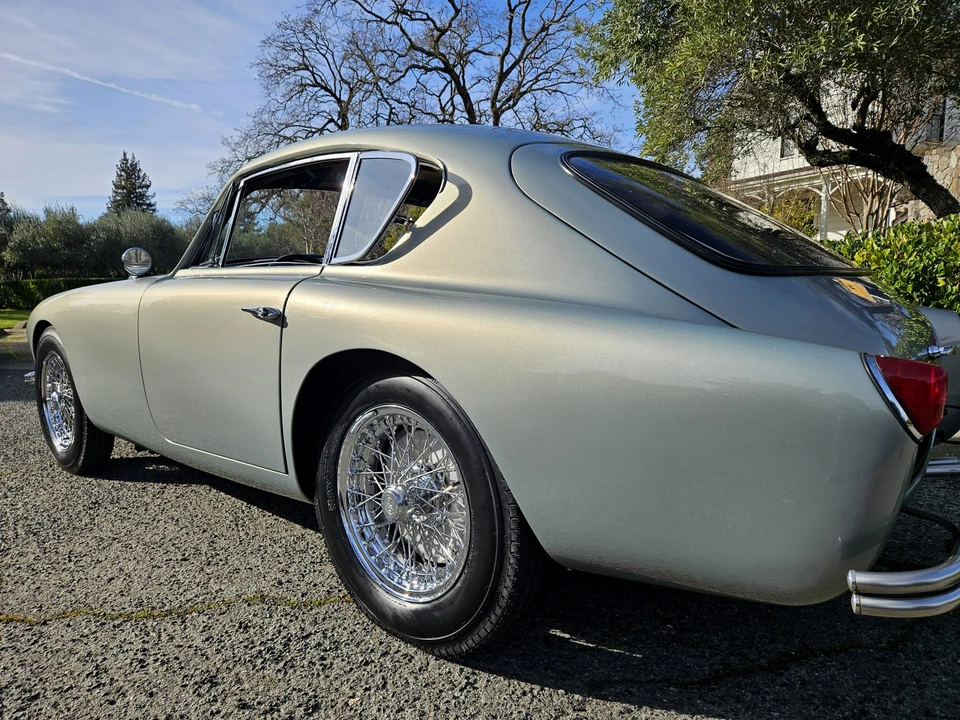 1961 AC Ace & Aceca - Image 20 of 31
