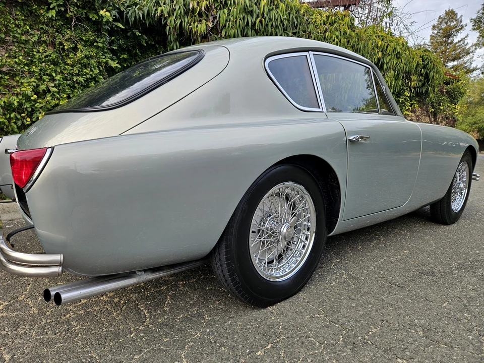 1961 AC Ace & Aceca - Image 21 of 31
