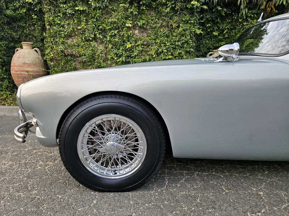 1961 AC Ace & Aceca - Image 22 of 31