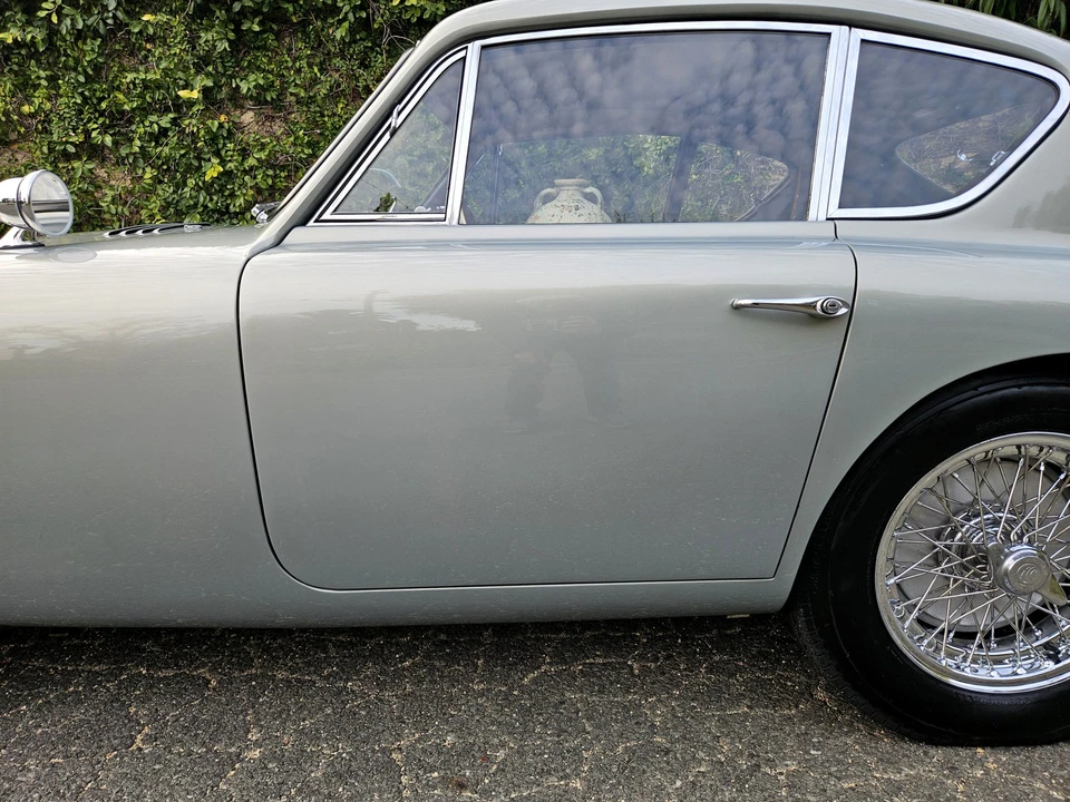 1961 AC Ace & Aceca - Image 23 of 31