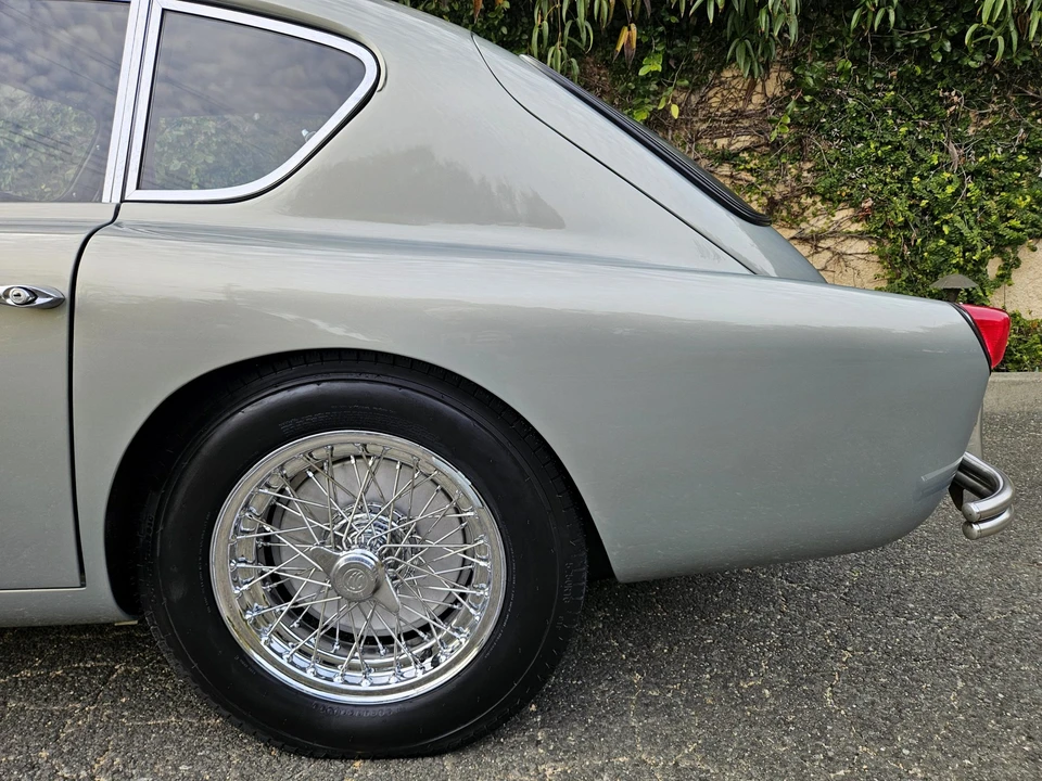 1961 AC Ace & Aceca - Image 24 of 31
